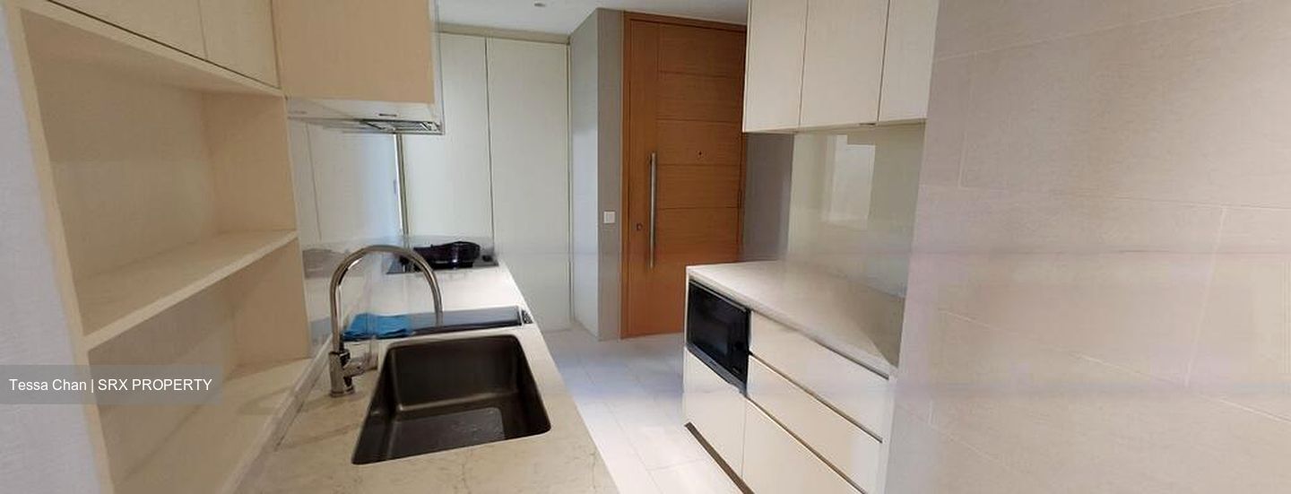 The Crest (D3), Condominium #458631691